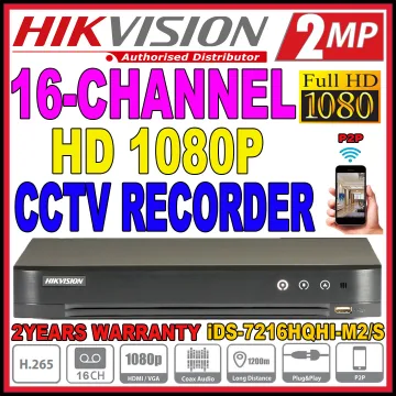 Beli Hik 16 Channel Dvr Pada Harga Terendah Lazada Com My Beli Hik 16 Channel Dvr Pada Harga Terendah Lazada Com My