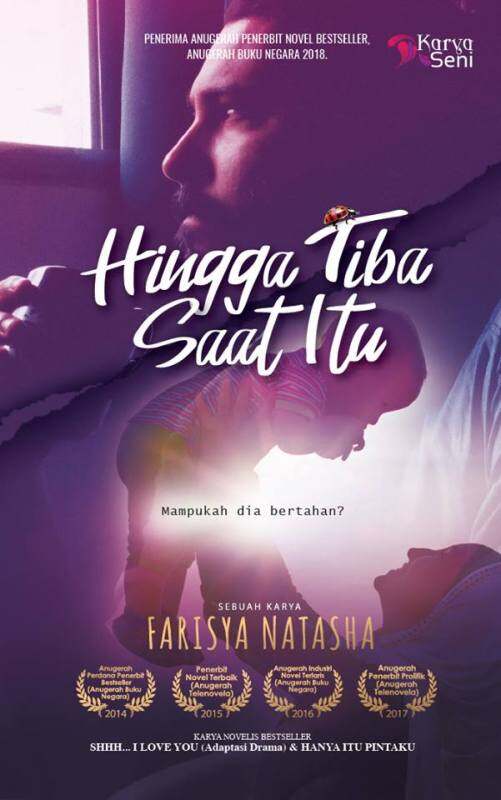 HINGGA TIBA SAAT ITU - FARISYA NATASHA - Malaysia