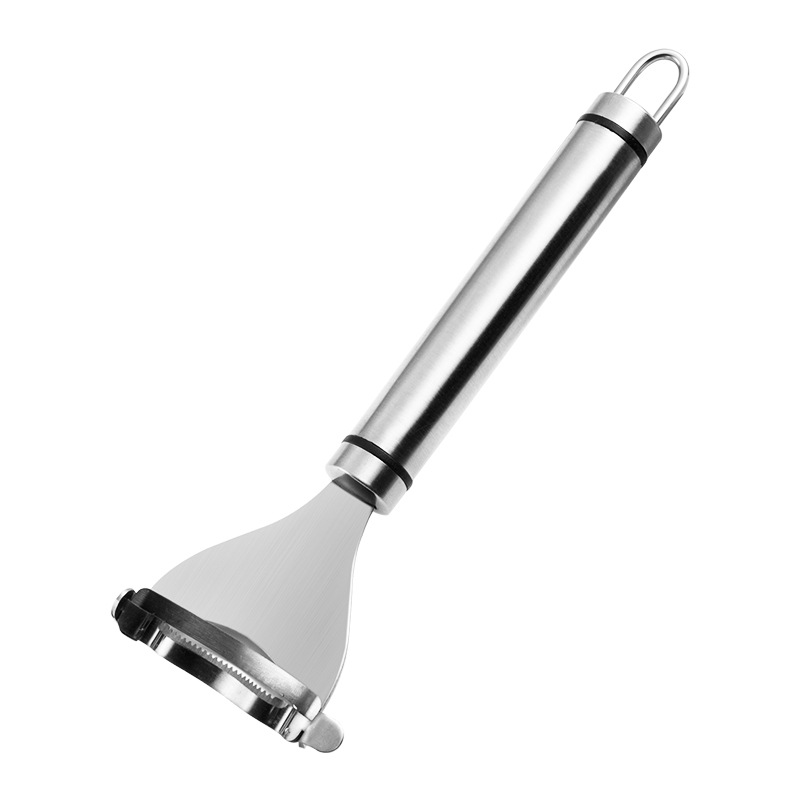 304 Stainless Steel Corn Thresher Stripper Peeler Kitchen Tool Corn Cutter Cob Peeler Stripper Kerne