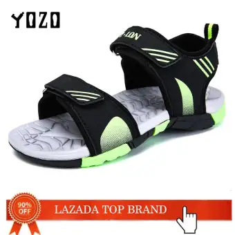 boys summer sandals