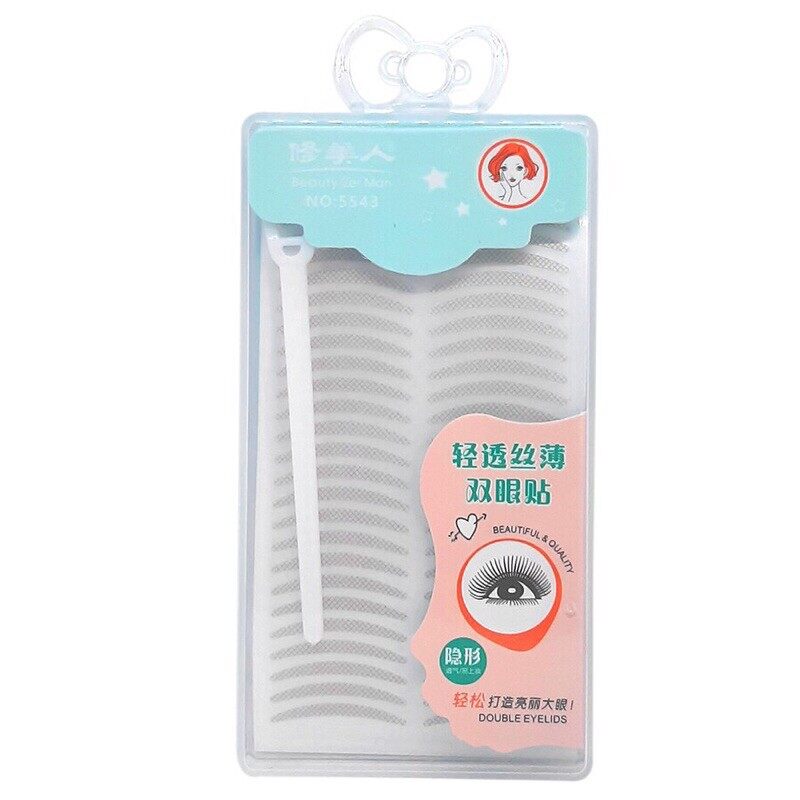 Hộp 240 Miếng Dán Kích Mí