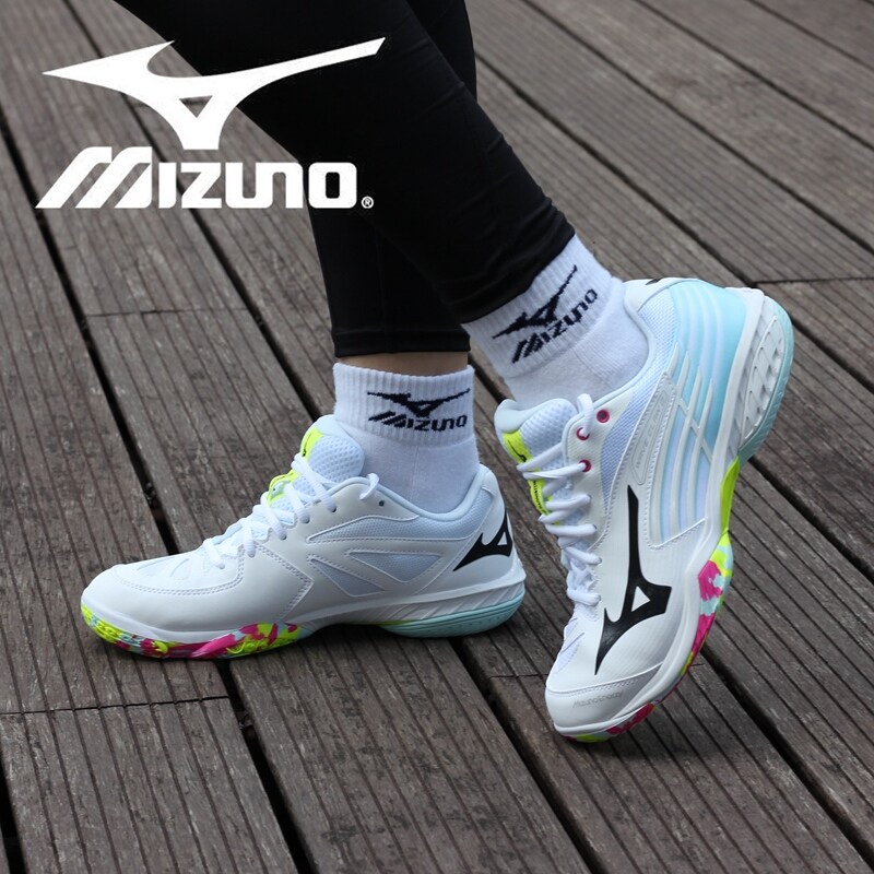 Mizuno Mizuno talons WAVE CLAW stable 