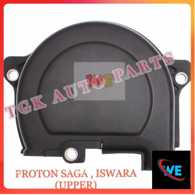 PROTON SAGA 12V ISWARA TIMING BELT COVER Lazada