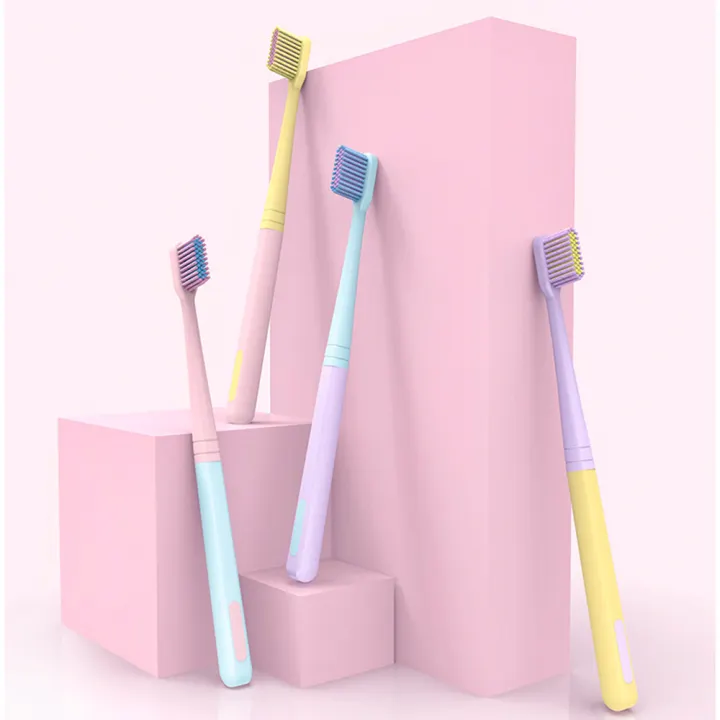super soft toothbrush