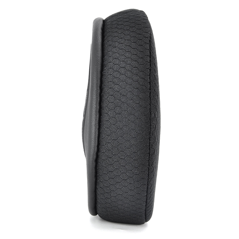 Soft Earpads Sleeves for HM5 Earphone MemoryFoam Earcups Easily Replaced Ear Cushions Earpads Accessories