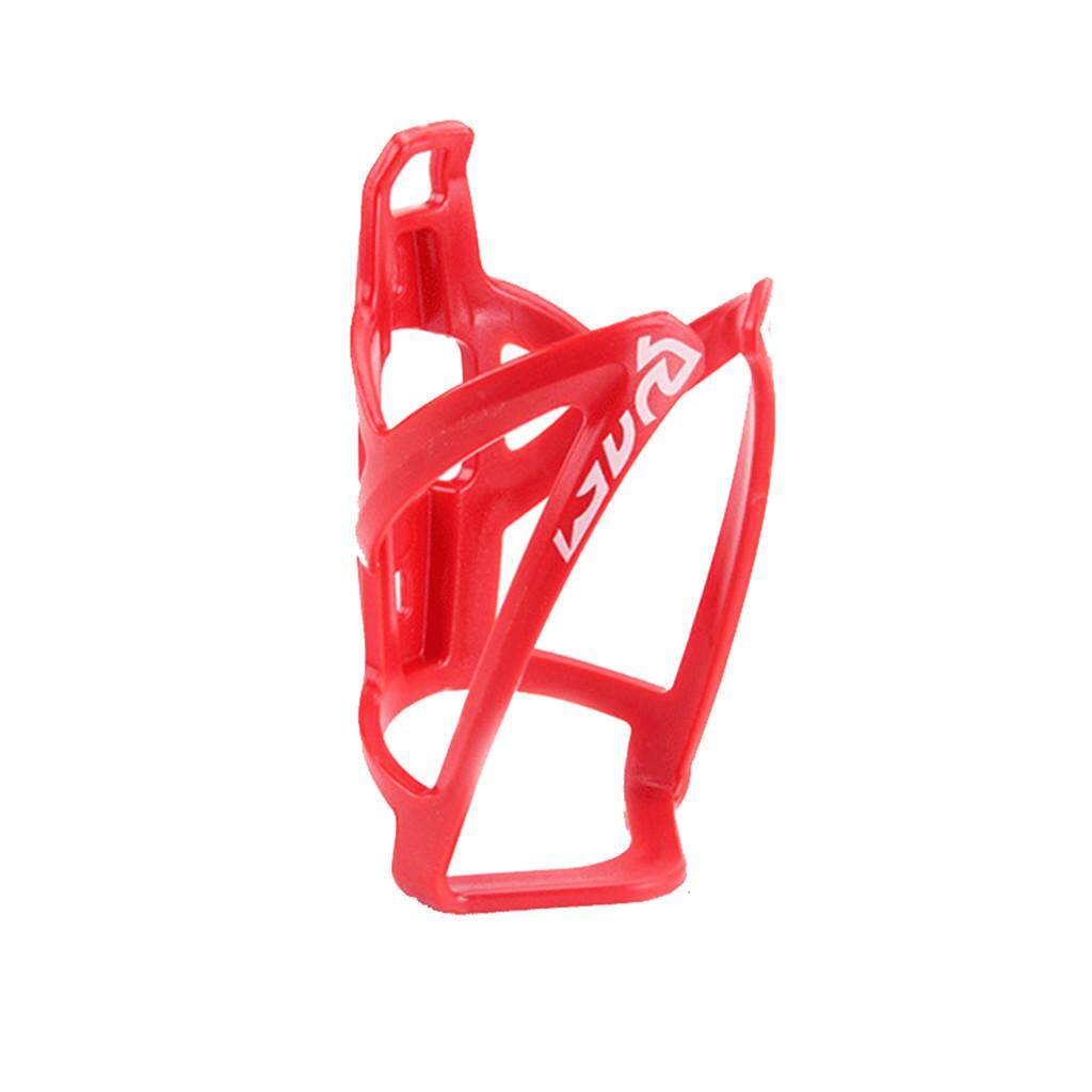 New Outdoor Sports Cycling Bike Bicycle Plastic Water Bottle Holder Cages Mount