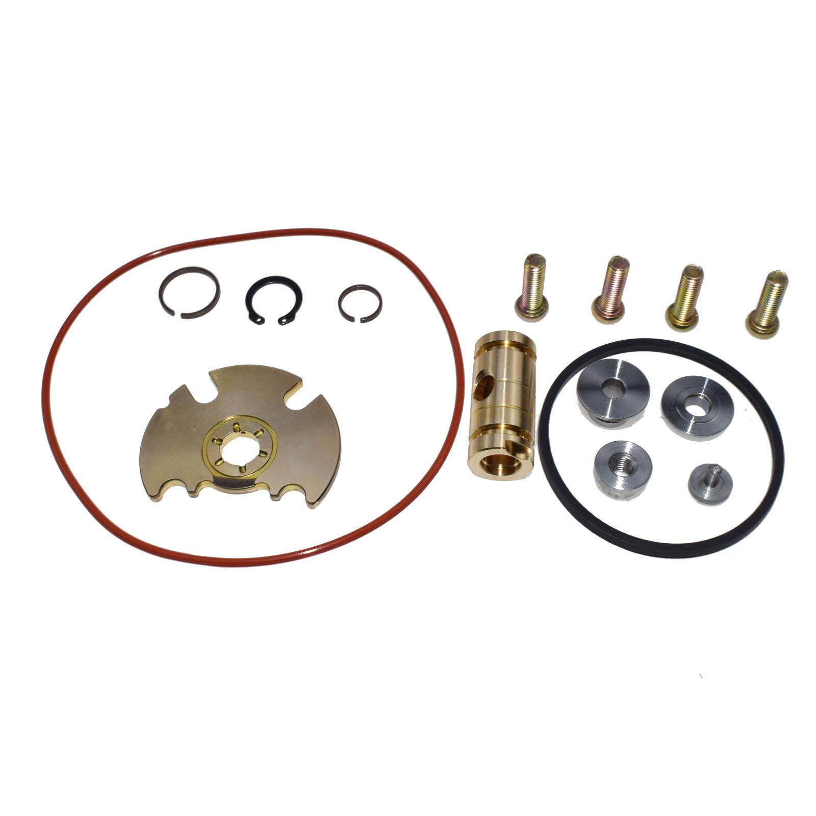 Mới Turbo Sửa Chữa Xây Dựng Lại Xây Dựng Lại Bộ Bộ Dụng Cụ Bơm Tăng Áp Dùng Cho Xe Bmw E46 320d E39 520d By Sance Auto Parts