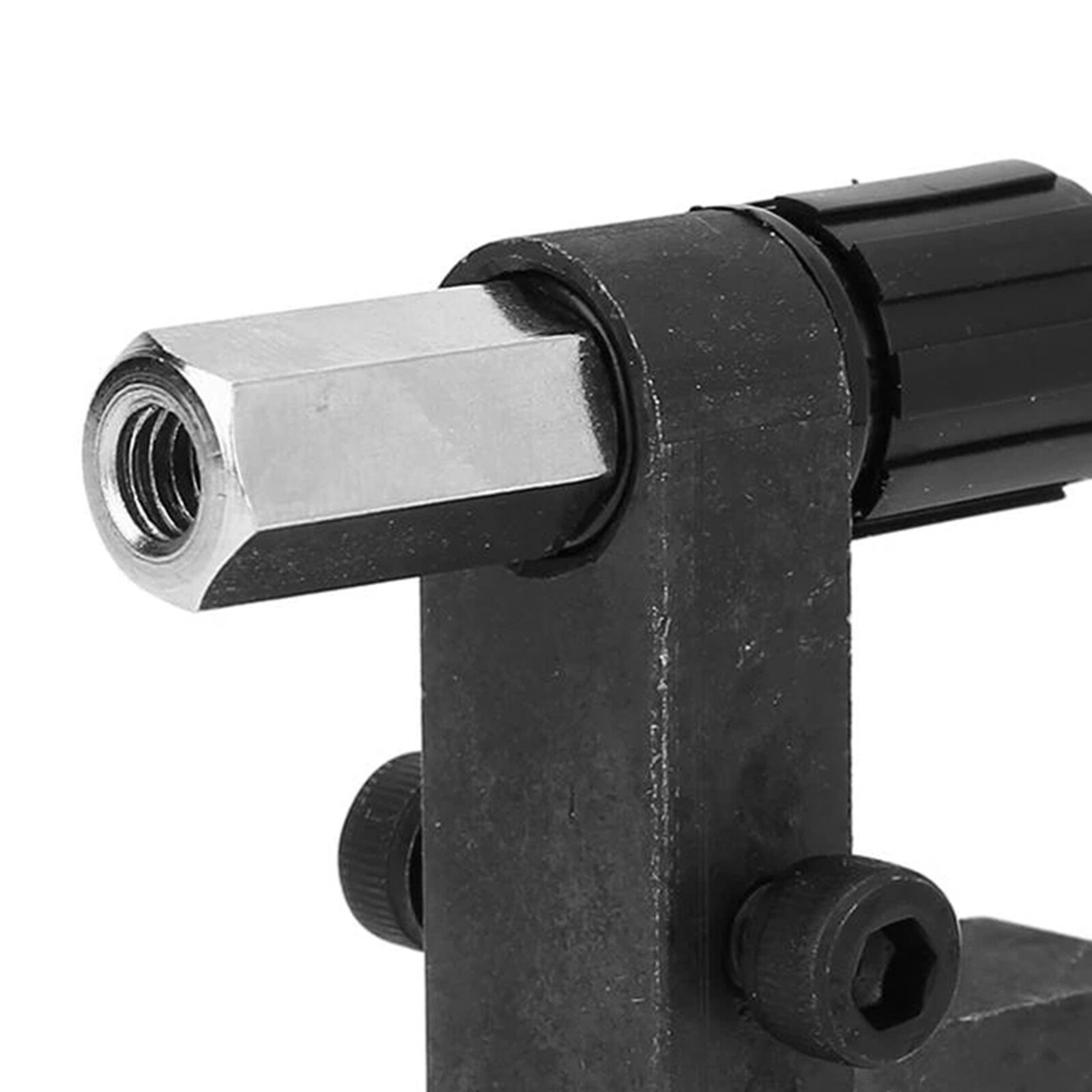 Blesiya Jewellery Making Tools, Ring Clamp, Professional Ring Fixture Setting Tools