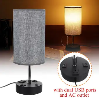 desk lamps with usb ports