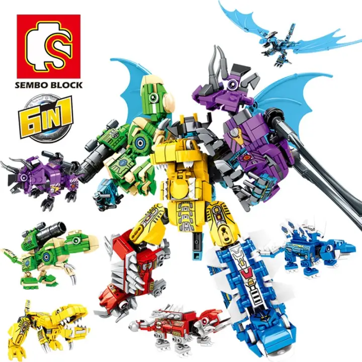 pterodactyl transformer toy