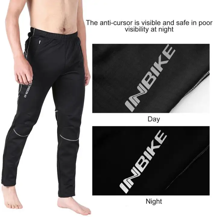 inbike pants