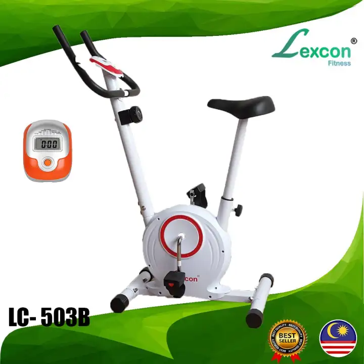 stationary bike lazada