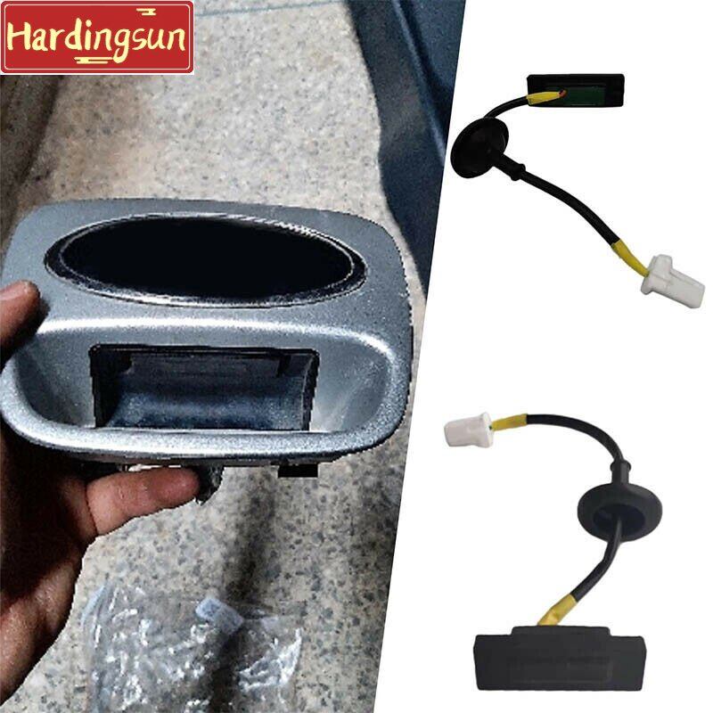 Hardingsun Switch Accessories Boot Release Car For Kia Picanto Rear Trunk Durable