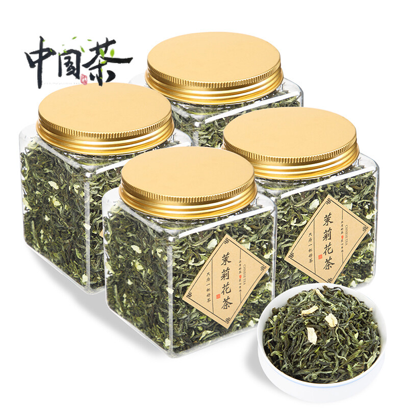 Jasmine Tea 125g