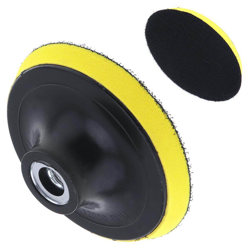 Chgimposs 17 cái/bộ Máy Khoan Điện 13mm chuyển đổi chỗ ngồi phụ kiện với bánh mài và lát kim loại để mài/cắt ngói/đánh bóng kim loại