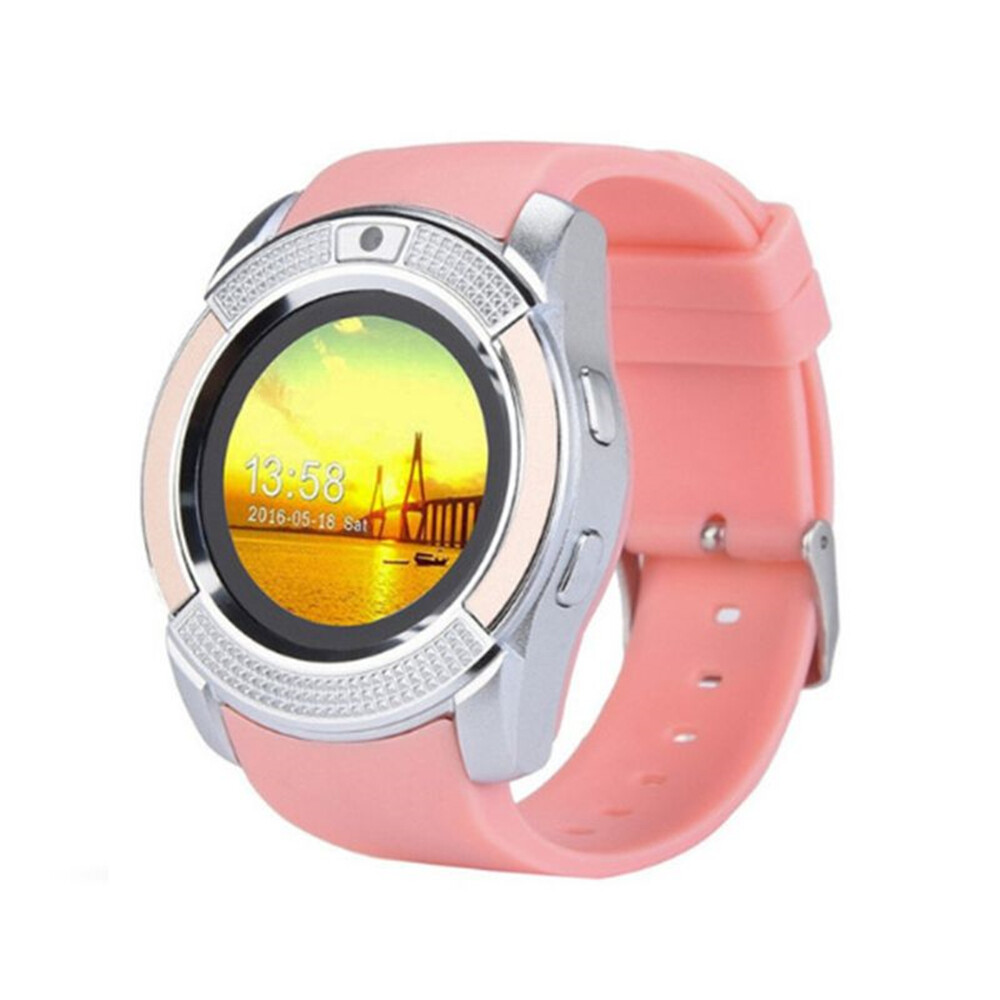 Original v8 smart watch best sale