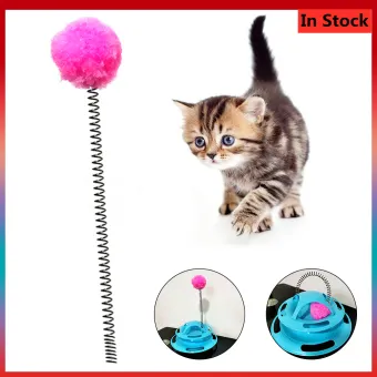 cat toys lazada