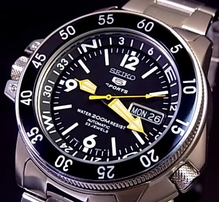 seiko skz211k1