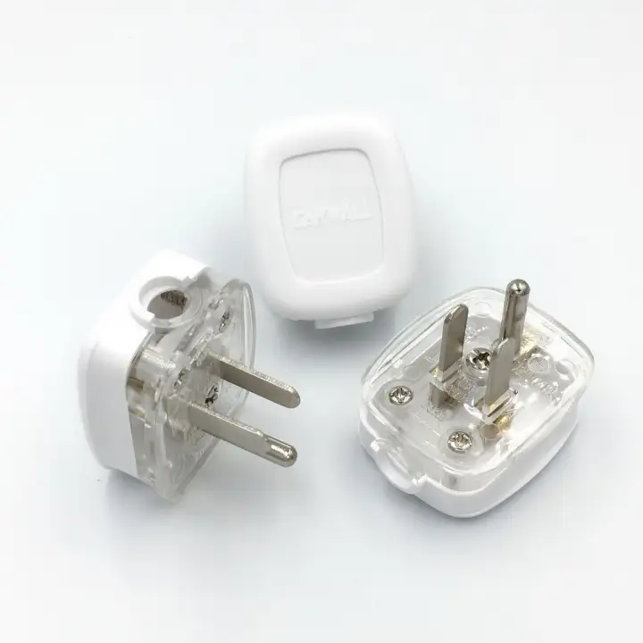 Au Nz Plug Adaptor Assembled Rewireable Female Male Wire Socket Outlet 3 Prong Electrical Ac Extension Cord Grounded Rewire Saa Electrical Plug Aliexpress