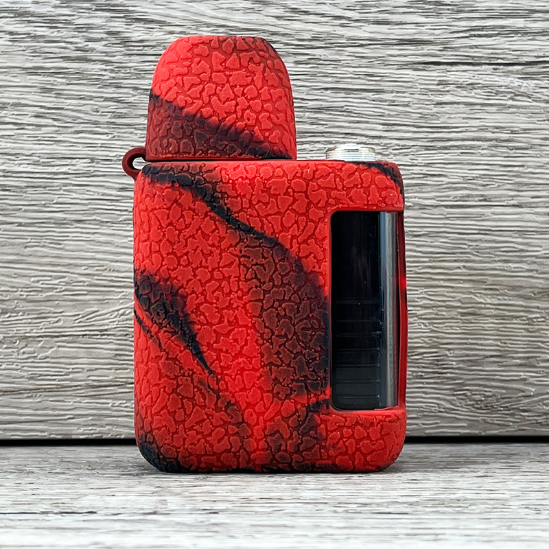 xros 4 mini vaporesso Voopoo Argus P2 Review