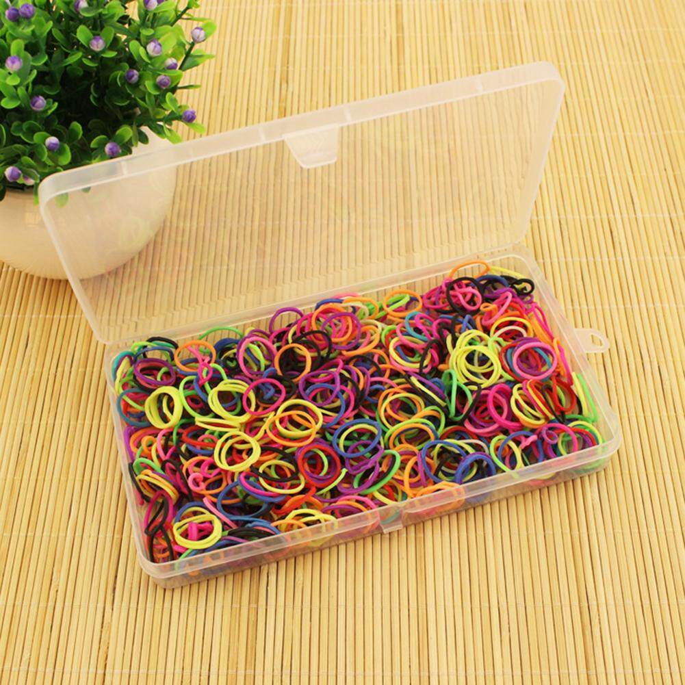 Transparent Plastic Pp Empty Box Rectangular Covered Plastic Box Mobile Phone Accessory Parts Box Sample Box Collection Box Plastic Clear Parts Box Pill Cosmetic Nail Jewelry Beads Case Storage Container