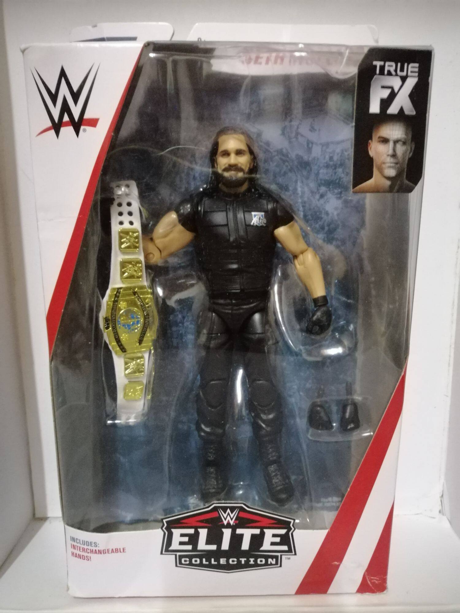 elite 70 seth rollins