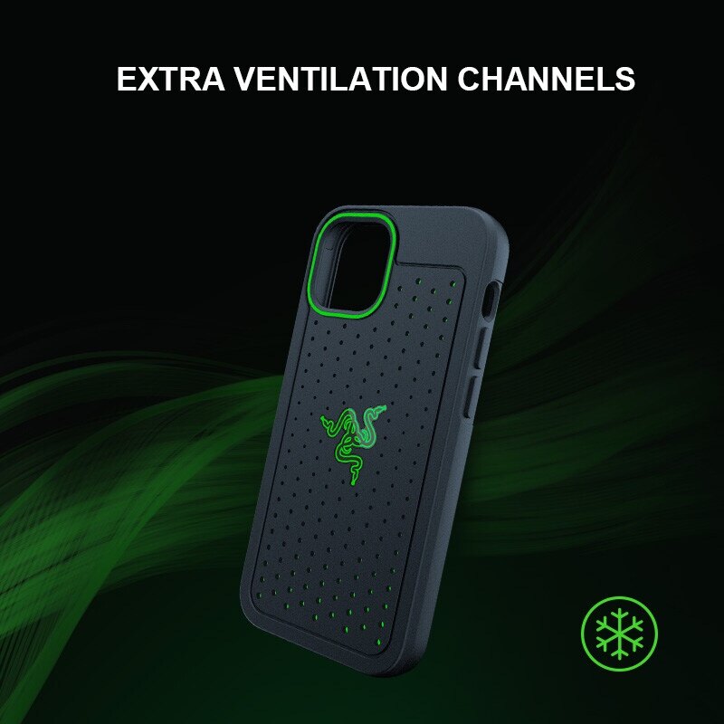 Razer Arctech Pro Razer Case Iphone 11 Pro Max Razer Arctech Pro