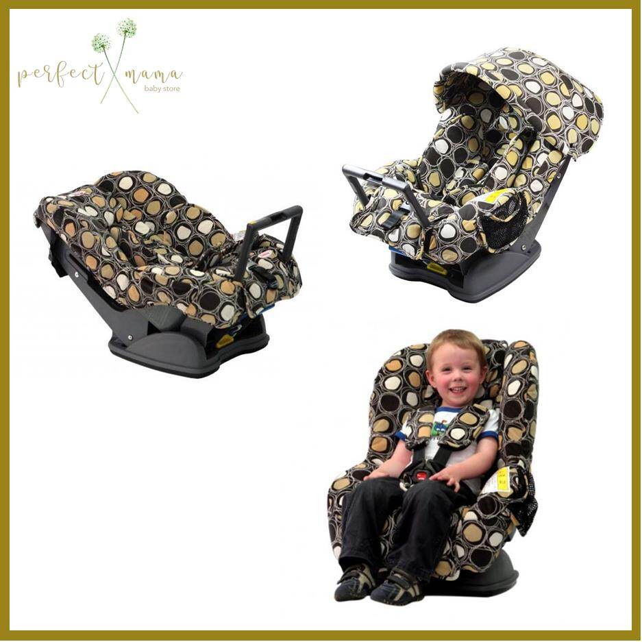 britax galaxy