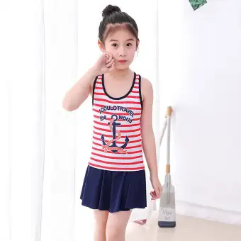 bathing suits with skirts