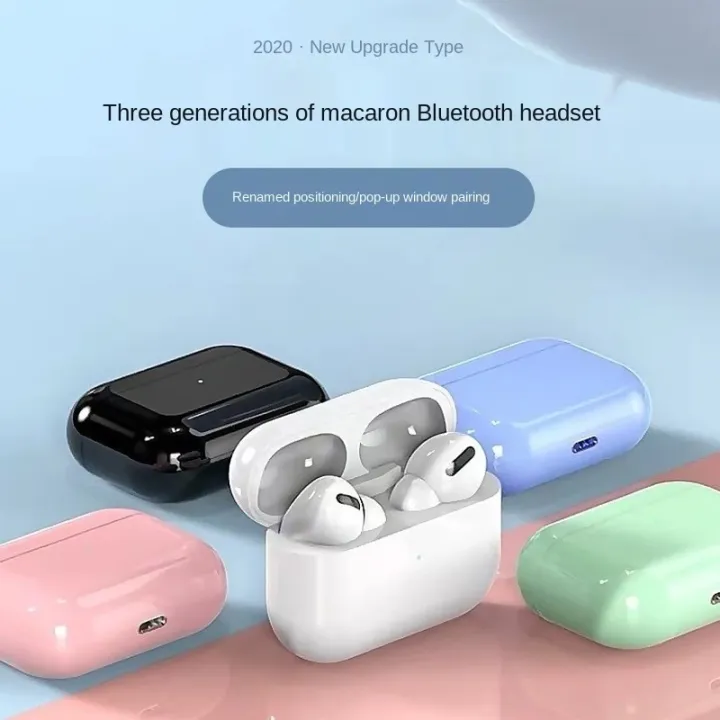 bluetooth headset for iphone 11 pro max