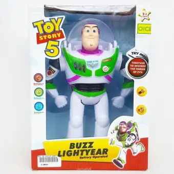 buzz lightyear lazada