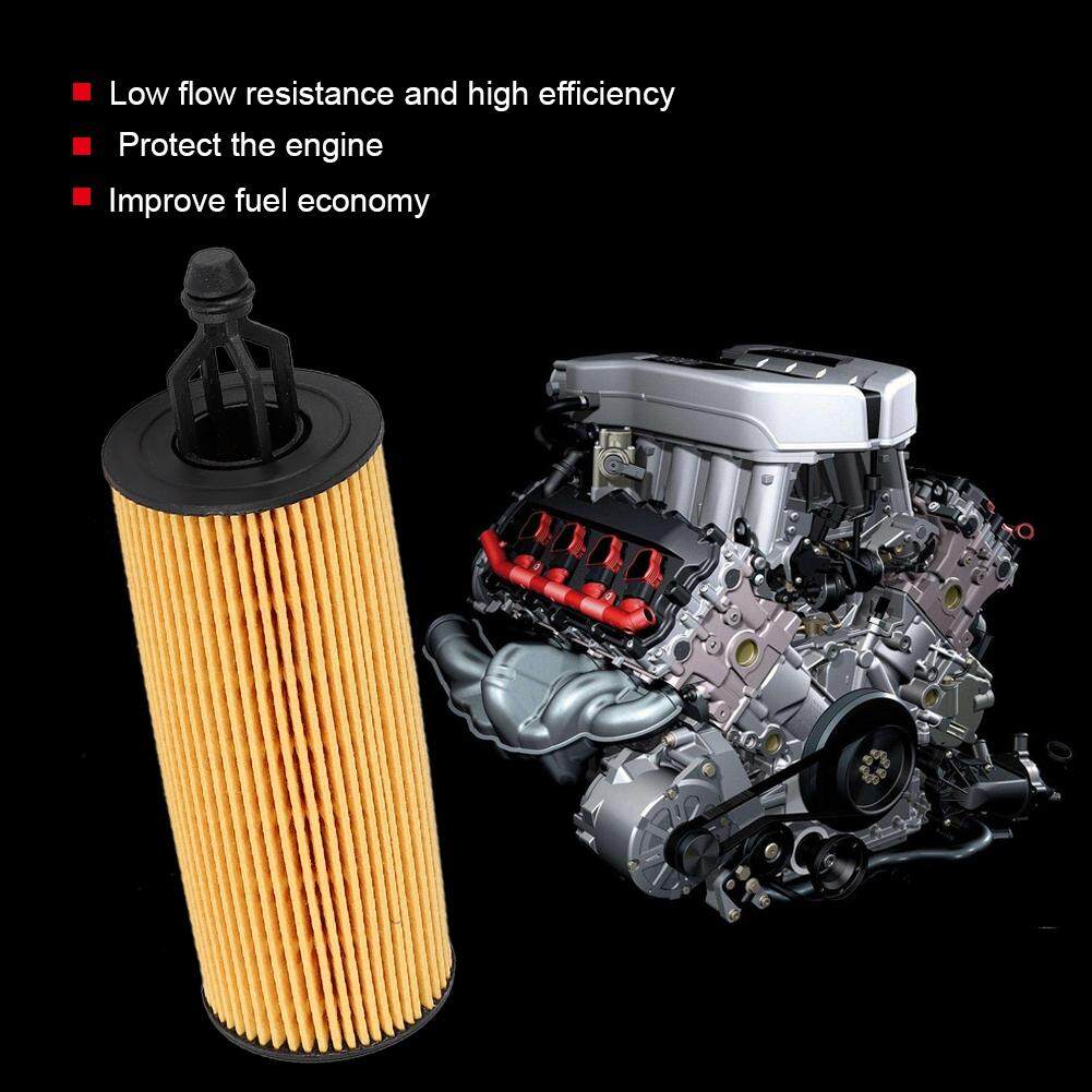 Filter-Engine Oil Chrysler 68191349AC