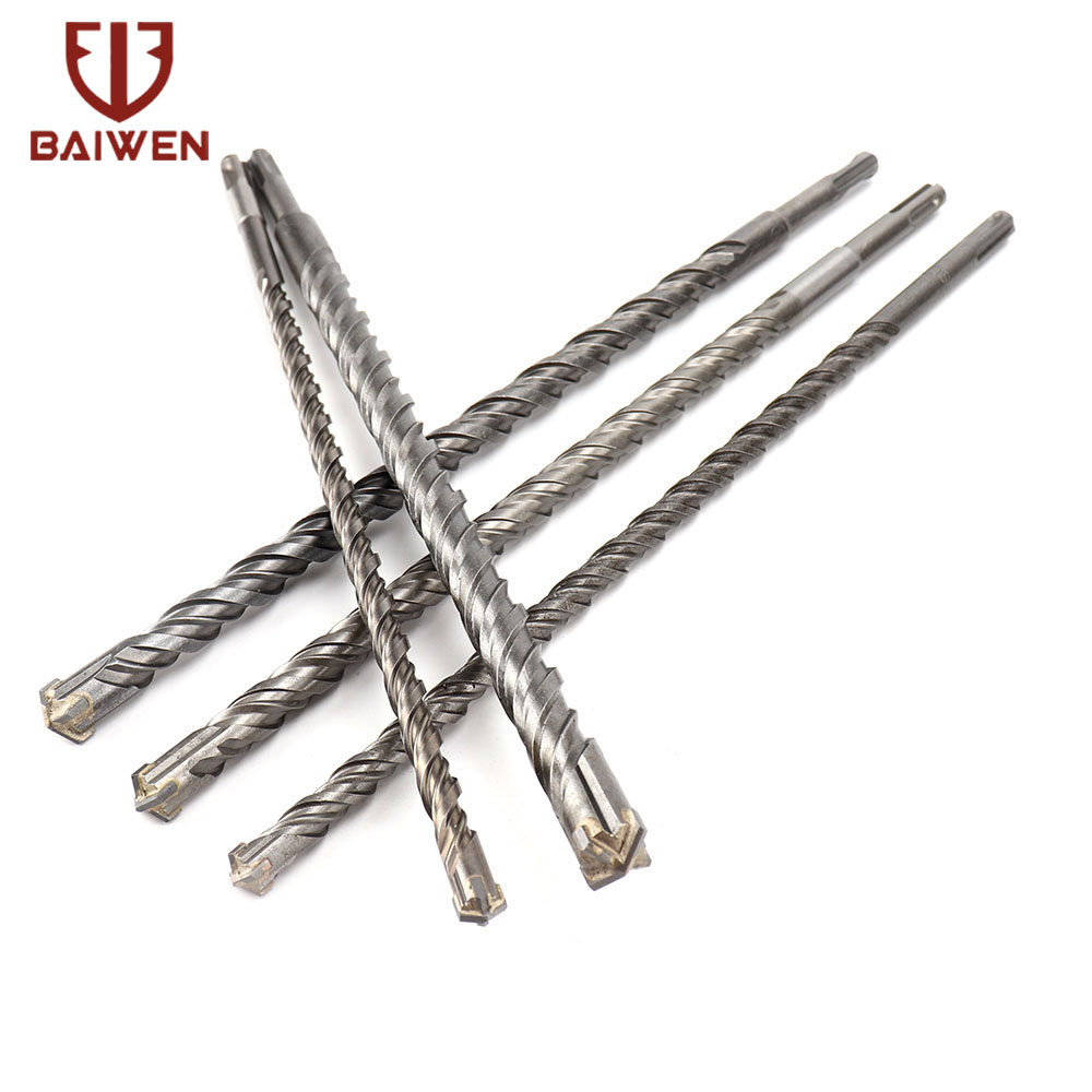 Electric Hammer Impact Drill Bits 