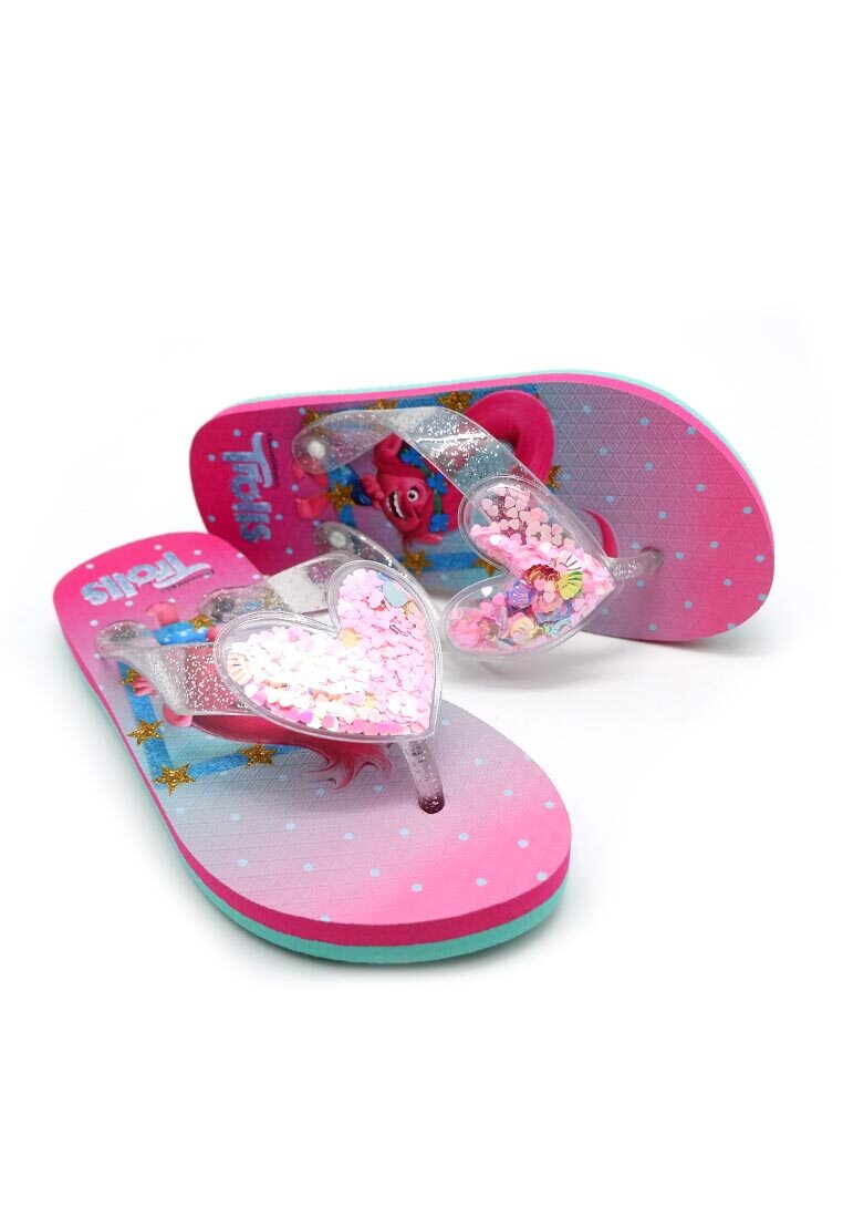 trolls sandals