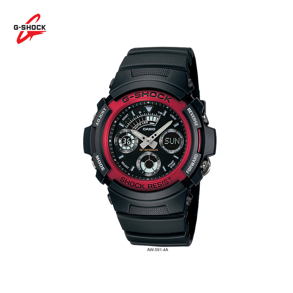g shock aw 591