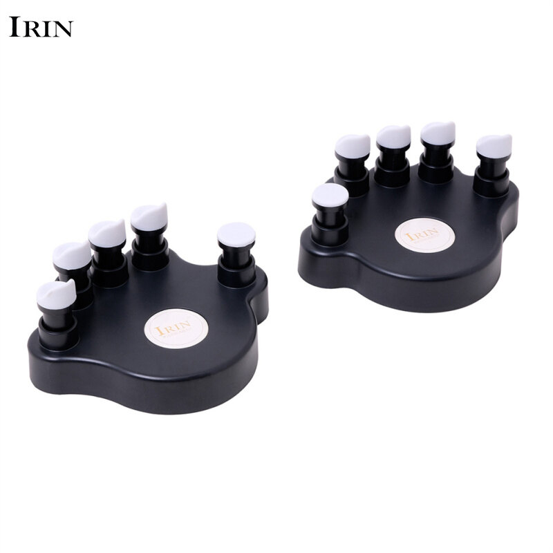 2 Pcs Piano Finger Exerciser Hand Corrector Piano Finger Fingering Grip Strength Training Tools Soft Finger Pads Piano Keyboard For Beginner