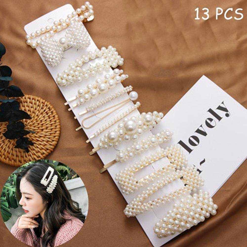 Women Hair Accessories With Best Online Price In Malaysia