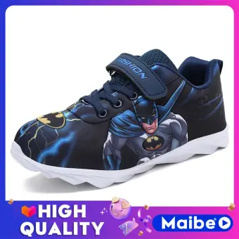 Maibe Pre School 2 5yrs Children S Fashion Sneakers Boys Shoes