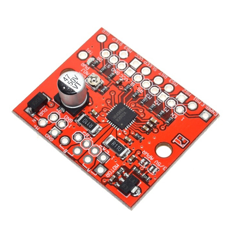 2A Phase 3D Printer Big Easy Driver Board V1.2 A4988 Stepper Motor Driver Board Big Easy Driver Board V1.2 A4988 Stepper Motor Driver Board 2A/Phase for 3D Printer