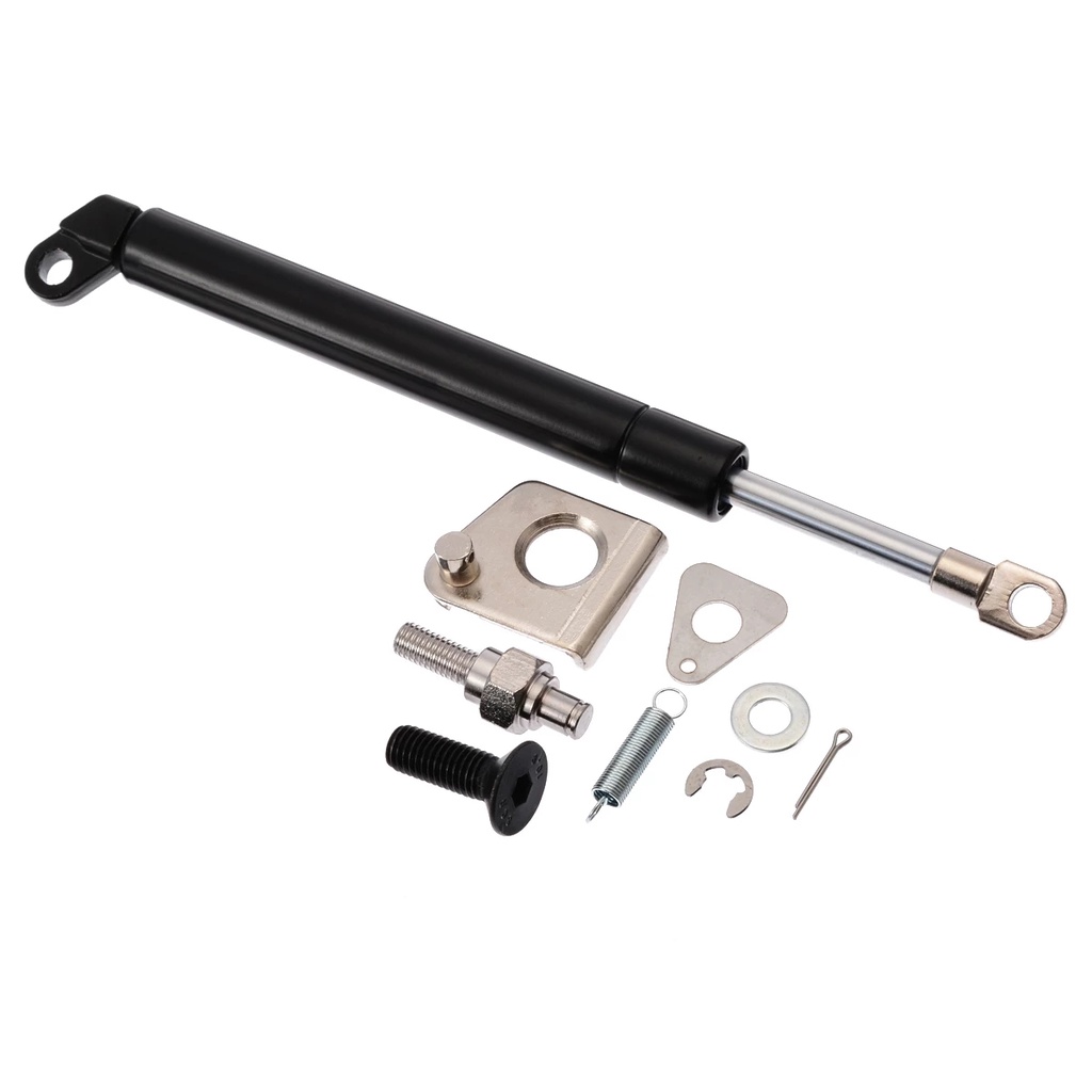 Bochang rear boot tailgate slow down damper shock strut absorber support rod for ford ranger px xl xlt 2011-2017 for mazda bt-50 2012-2018