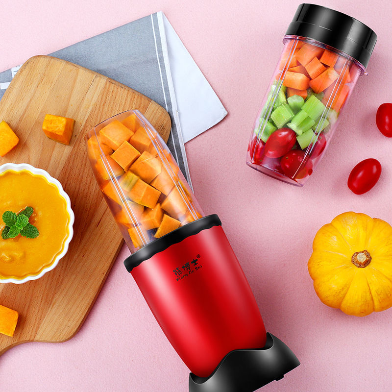 Peralatan Pengisar 】. Kilang 5 Jenis Bijirin Isi Rumah Pelbagai Bijirin