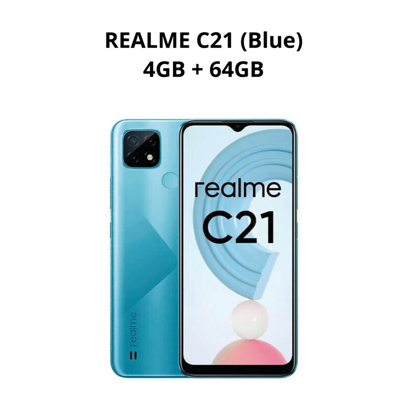 realme bawah rm700