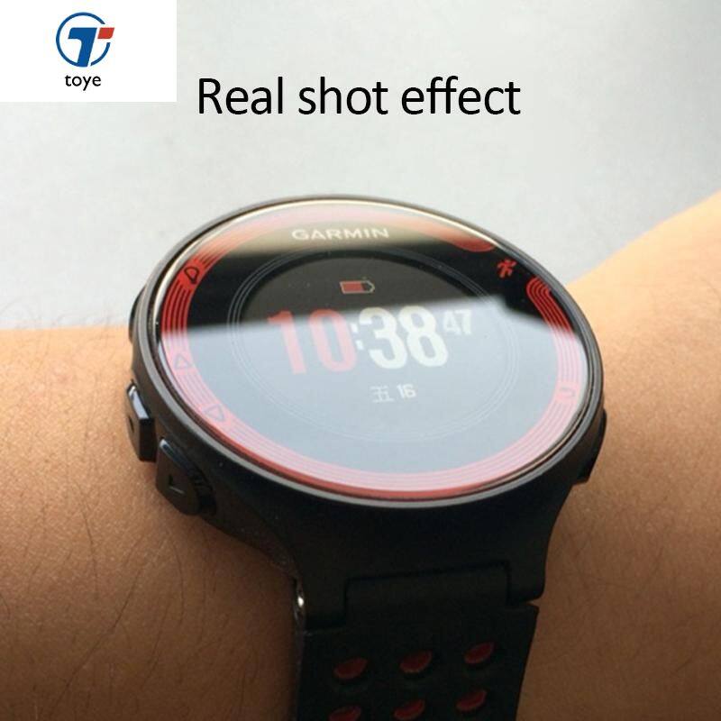 protector garmin forerunner 235