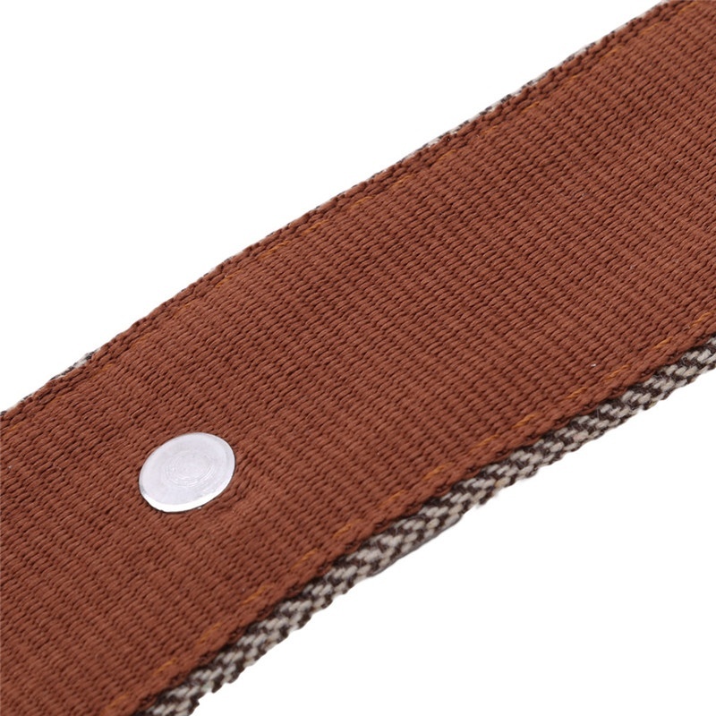 Universal Adjustable Cotton Camera Shoulder Neck Strap Belt for SLR Camera Strap Accessories Part