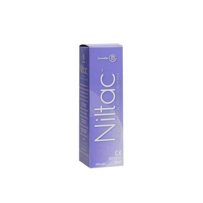 Convatec 420787 Niltac Spray 50Ml | Lazada