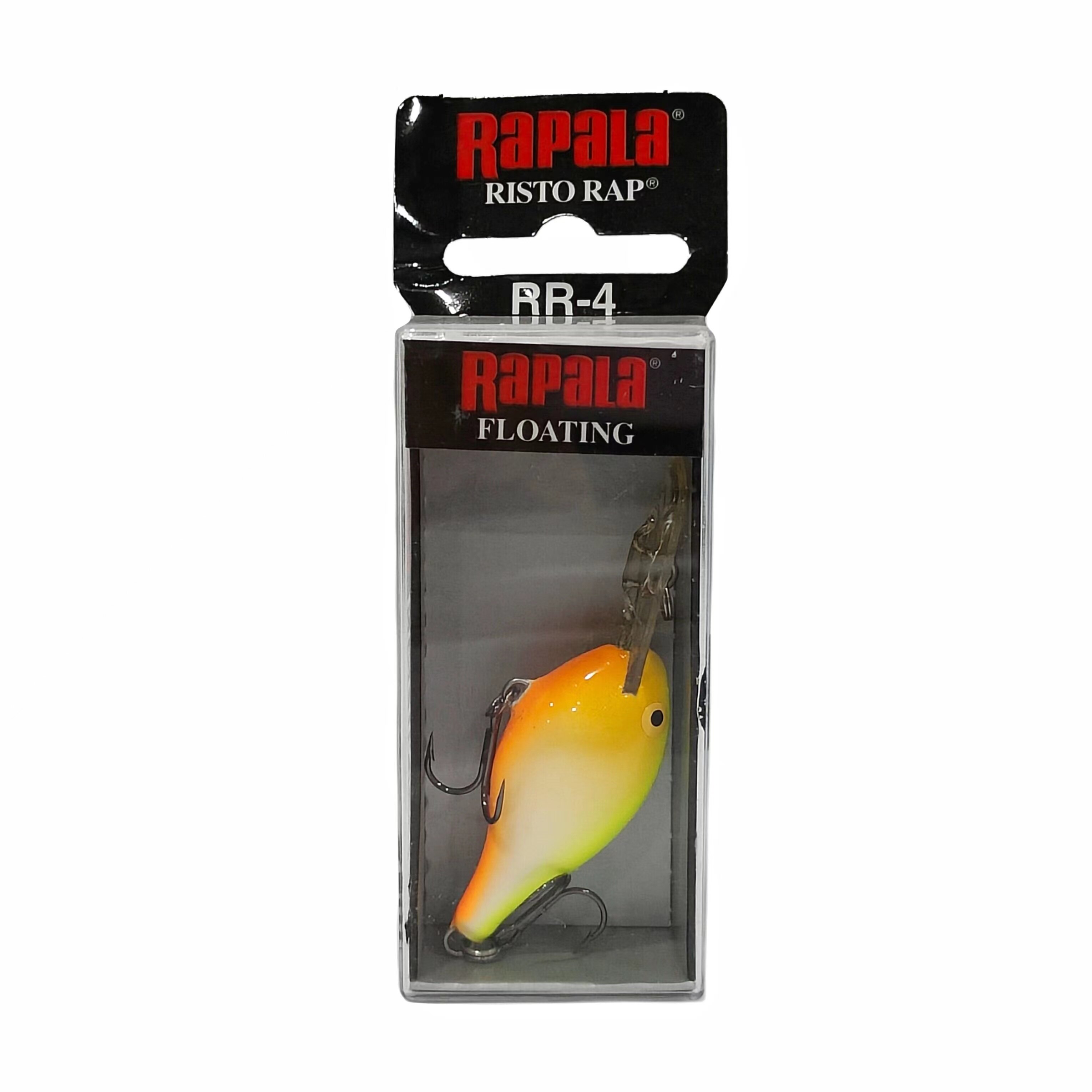 Rapala Risto Rap Flottant Leurre RR05/FT (1693