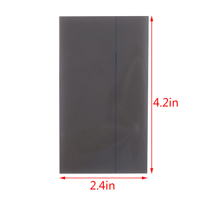 Shyli LCD Polarizer Film Polarization film Polarized Light Film For IP