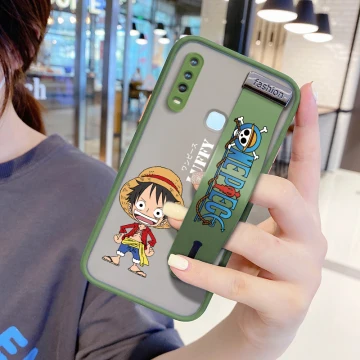 Beli Vivo Y15 Phone Case Anime Pada Harga Terendah Lazada Com My