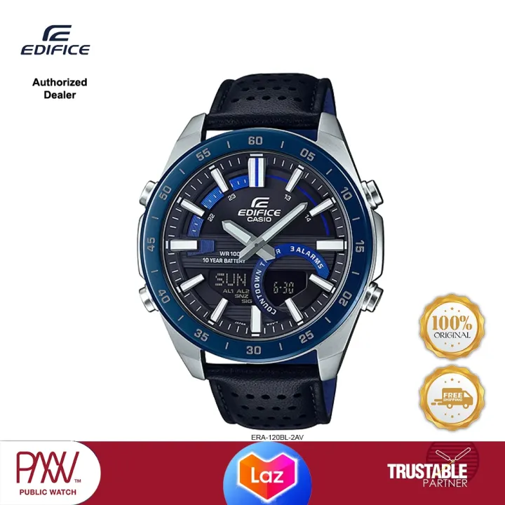 casio edifice era 100