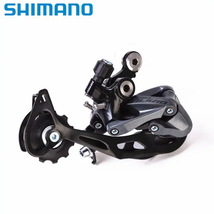 mini groupset alivio m4000